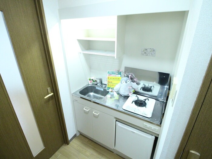 ストゥーディオ春日丘の物件内観写真