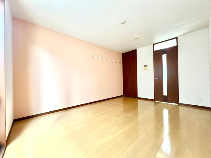 メゾンサンヒルズの物件内観写真