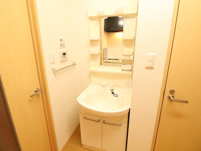 メゾンサンヒルズの物件内観写真