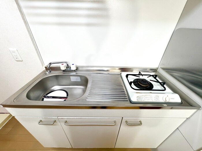 メゾンサンヒルズの物件内観写真