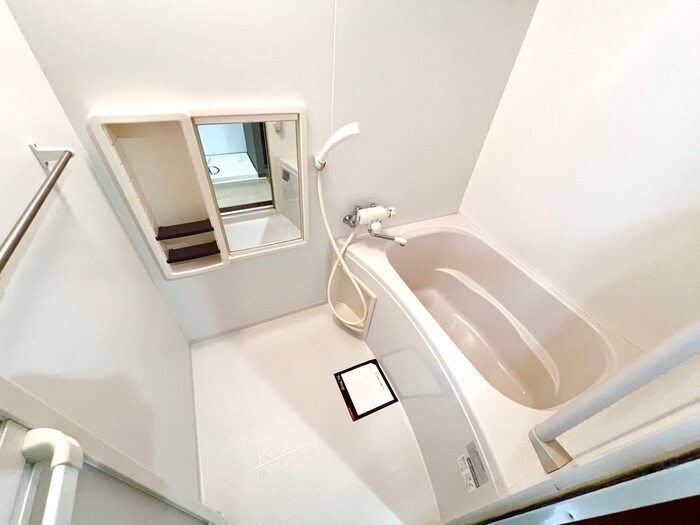 メゾンサンヒルズの物件内観写真