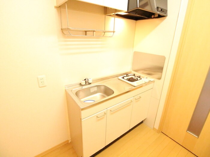 メゾンサンヒルズの物件内観写真