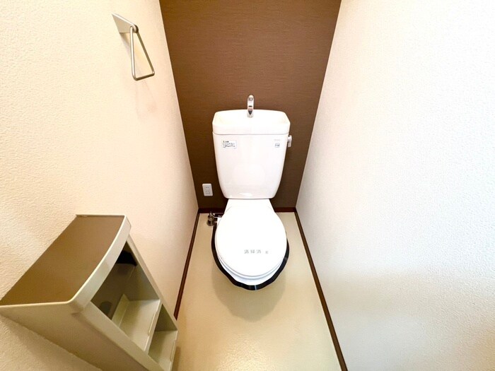 メゾンサンヒルズの物件内観写真