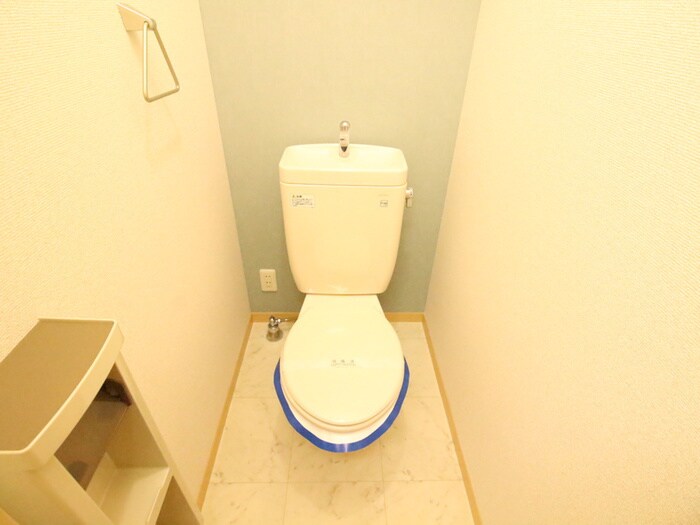 メゾンサンヒルズの物件内観写真