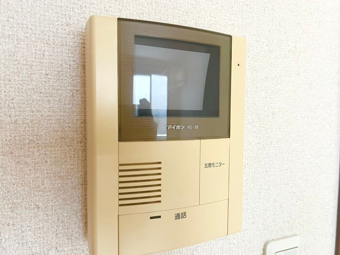 メゾンサンヒルズの物件内観写真