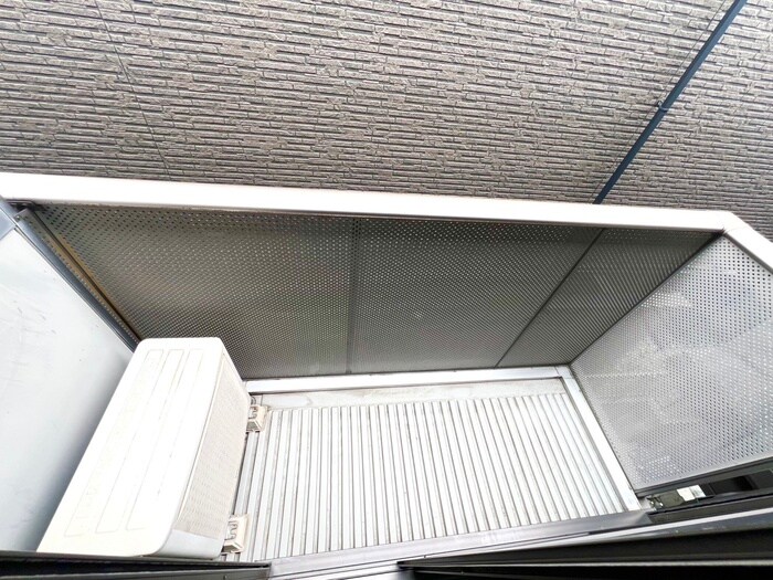 メゾンサンヒルズの物件内観写真