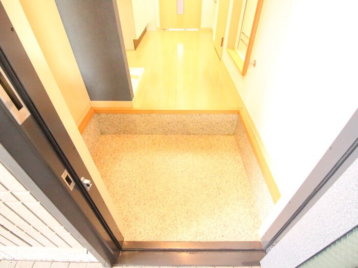 メゾンサンヒルズの物件内観写真