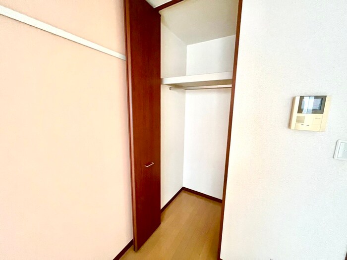 メゾンサンヒルズの物件内観写真