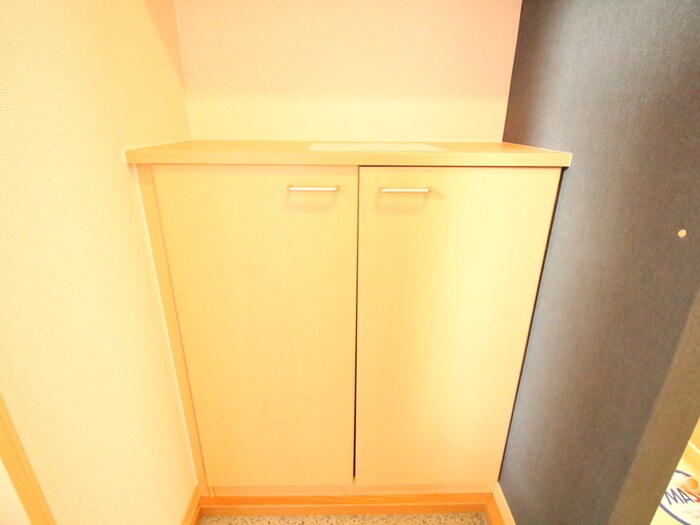 メゾンサンヒルズの物件内観写真