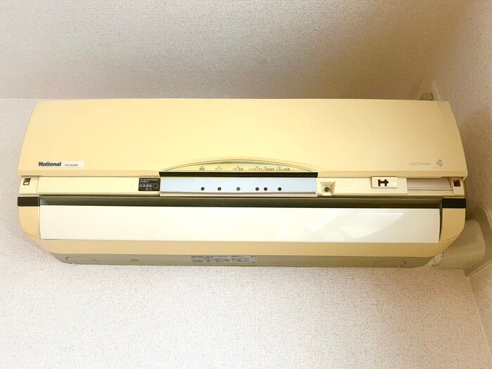 メゾンサンヒルズの物件内観写真