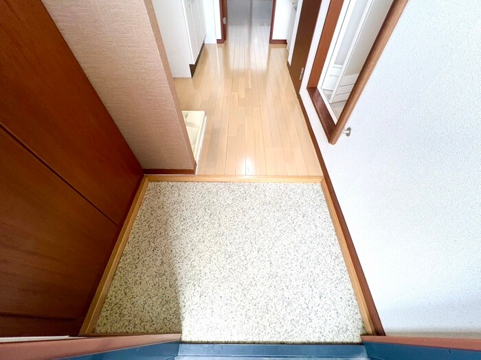 メゾンサンヒルズの物件内観写真