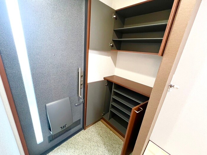 メゾンサンヒルズの物件内観写真