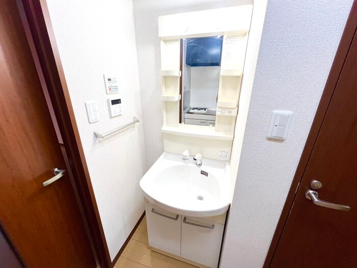 メゾンサンヒルズの物件内観写真