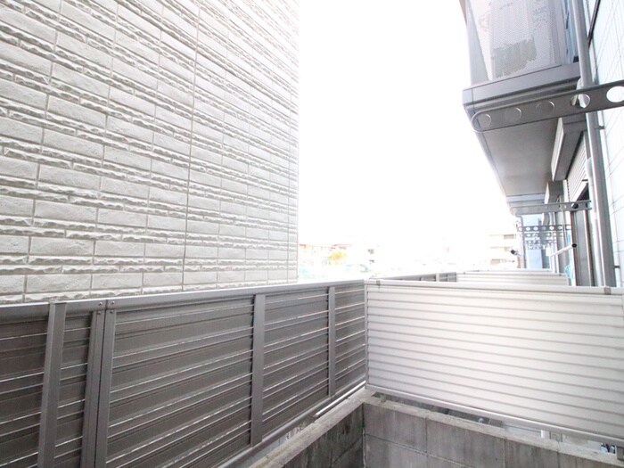 メゾンサンヒルズの物件内観写真