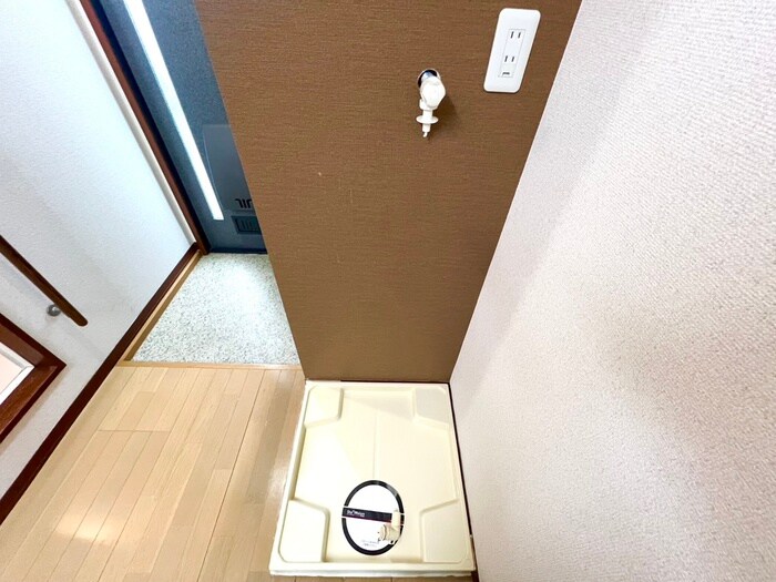 メゾンサンヒルズの物件内観写真