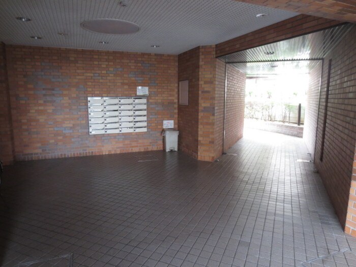 アクティハイツ宝塚の物件外観写真