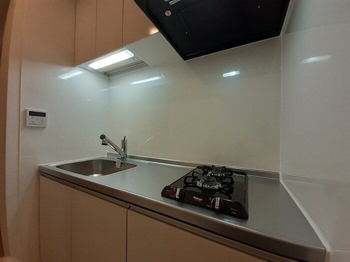 リジエールⅡの物件内観写真