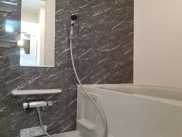 リジエールⅡの物件内観写真