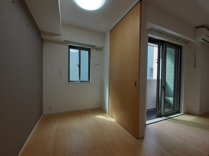 リジエールⅡの物件内観写真