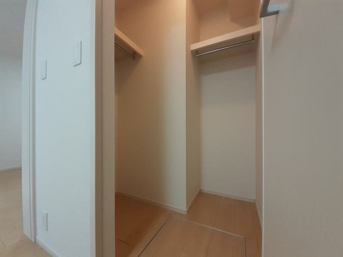 リジエールⅡの物件内観写真