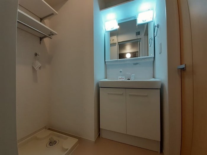 リジエールⅡの物件内観写真