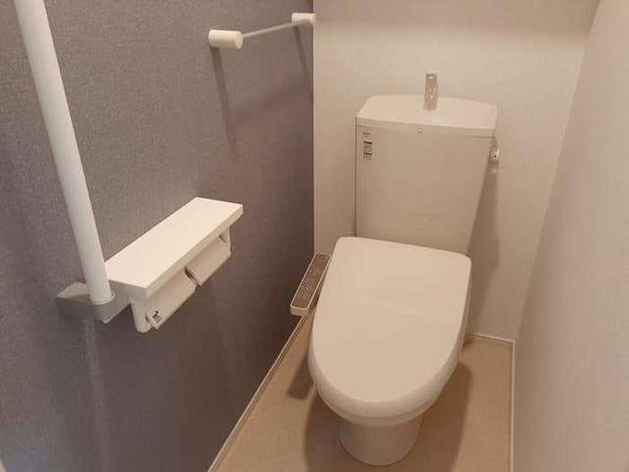 リジエールⅡの物件内観写真