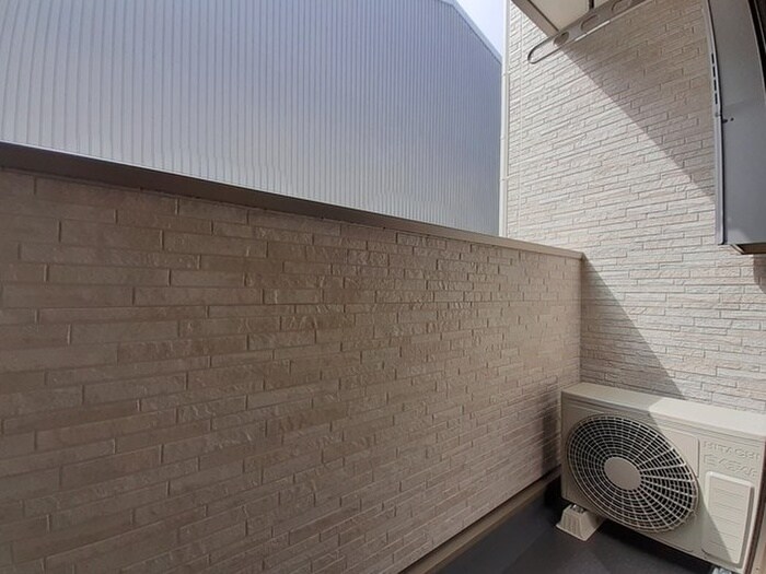 リジエールⅡの物件内観写真