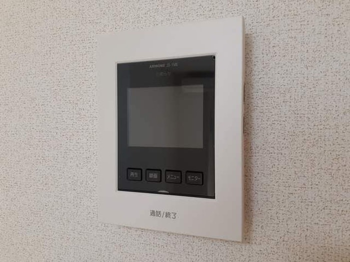 リジエールⅡの物件内観写真