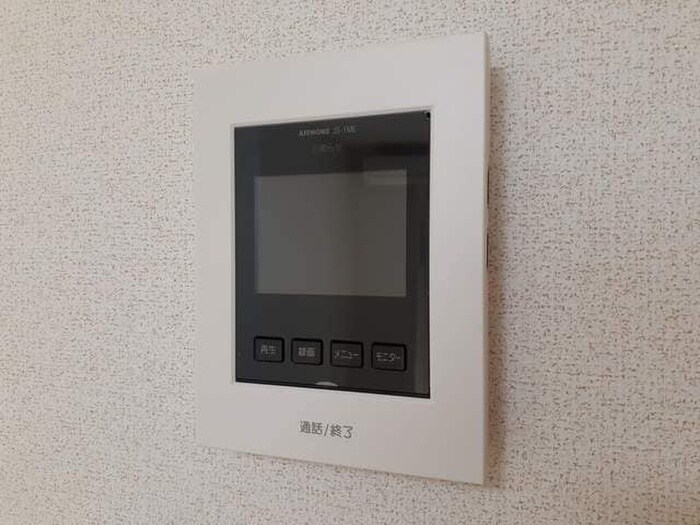 リジエールⅡの物件内観写真