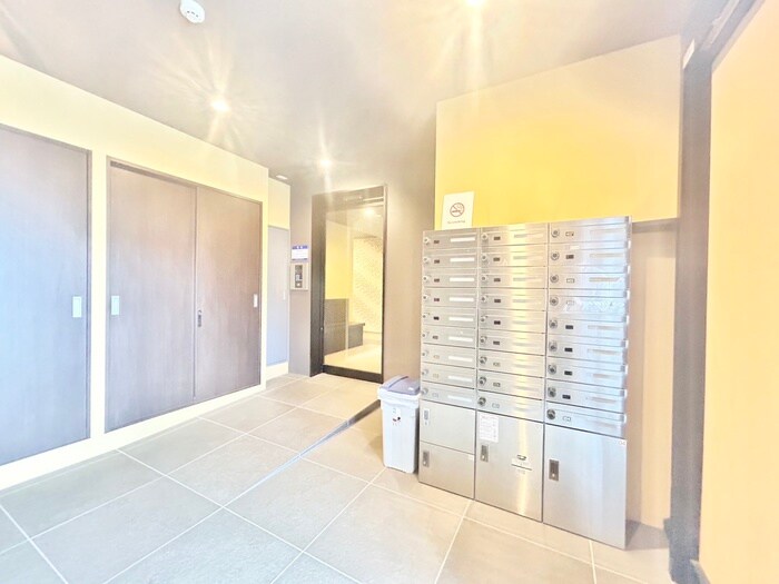 クレア　ラ・クーオの物件外観写真