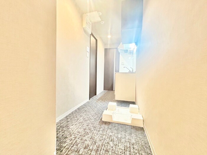 クレア　ラ・クーオの物件内観写真