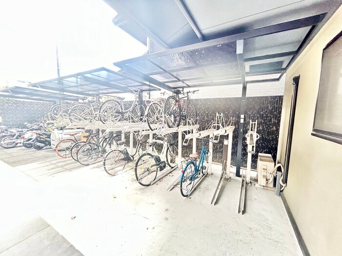 クレア　ラ・クーオの物件外観写真