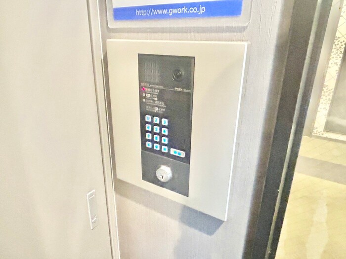 クレア　ラ・クーオの物件外観写真