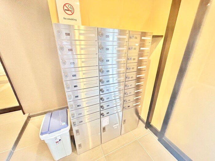 クレア　ラ・クーオの物件外観写真