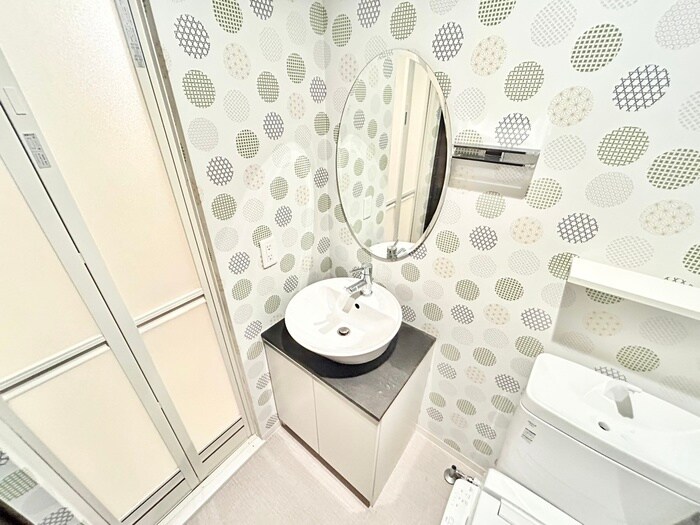 クレア　ラ・クーオの物件内観写真