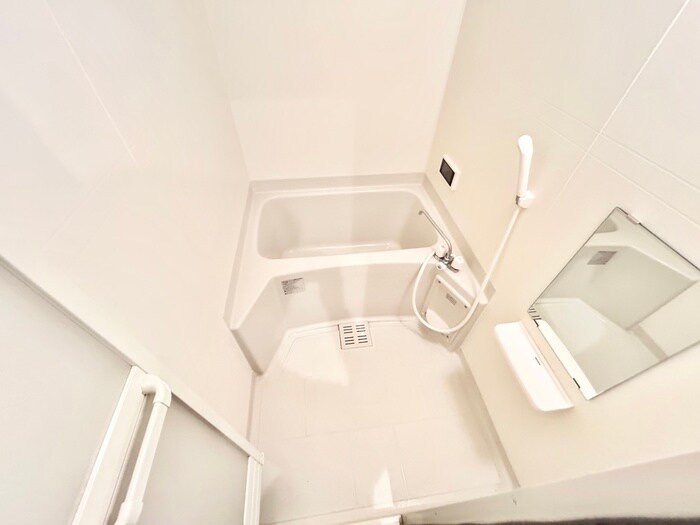 クレア　ラ・クーオの物件内観写真