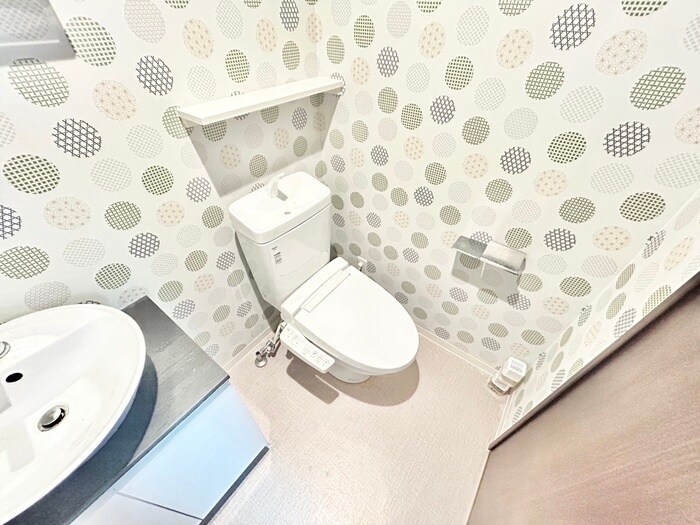 クレア　ラ・クーオの物件内観写真