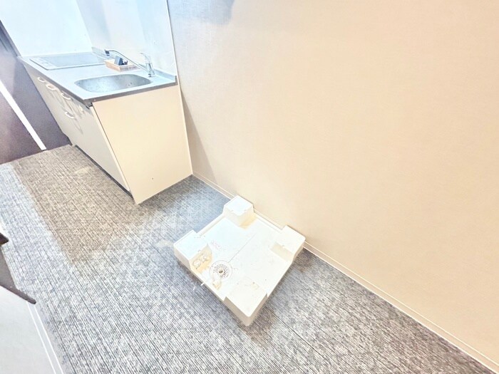 クレア　ラ・クーオの物件内観写真