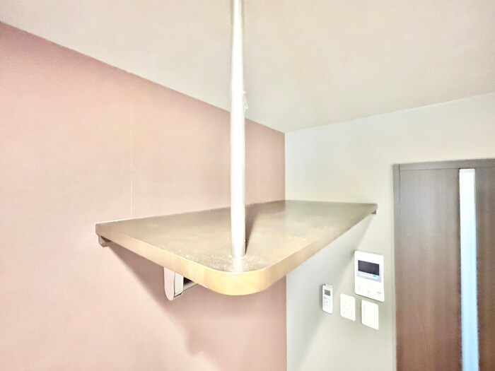 クレア　ラ・クーオの物件内観写真