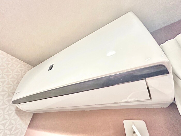 クレア　ラ・クーオの物件内観写真