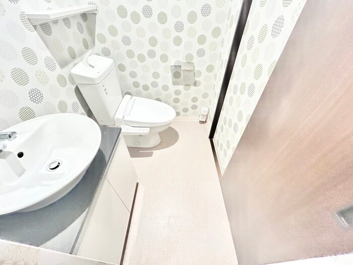 クレア　ラ・クーオの物件内観写真