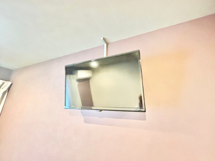 クレア　ラ・クーオの物件内観写真