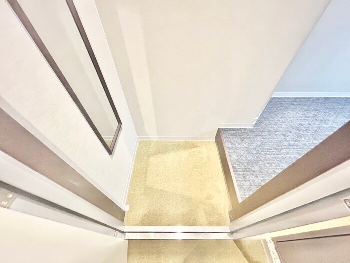 クレア　ラ・クーオの物件内観写真