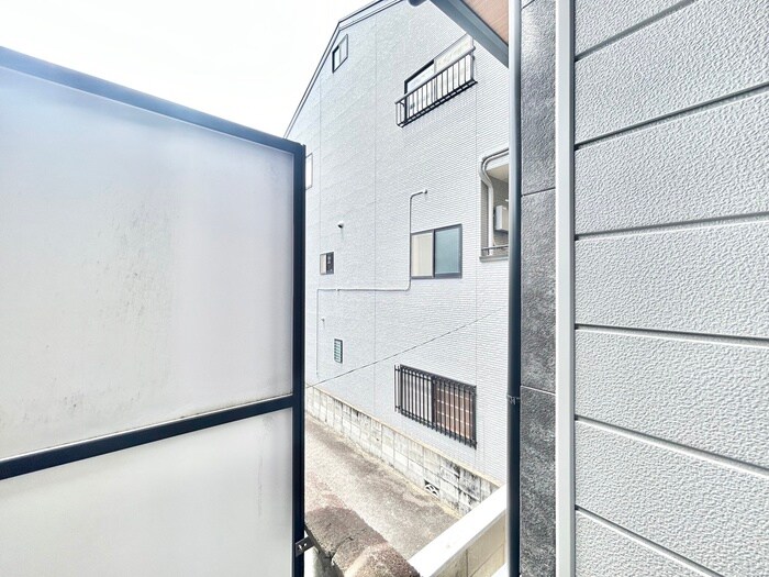 クレア　ラ・クーオの物件内観写真