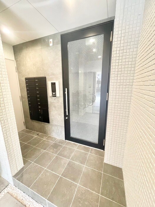 リアコート門真本町の物件外観写真