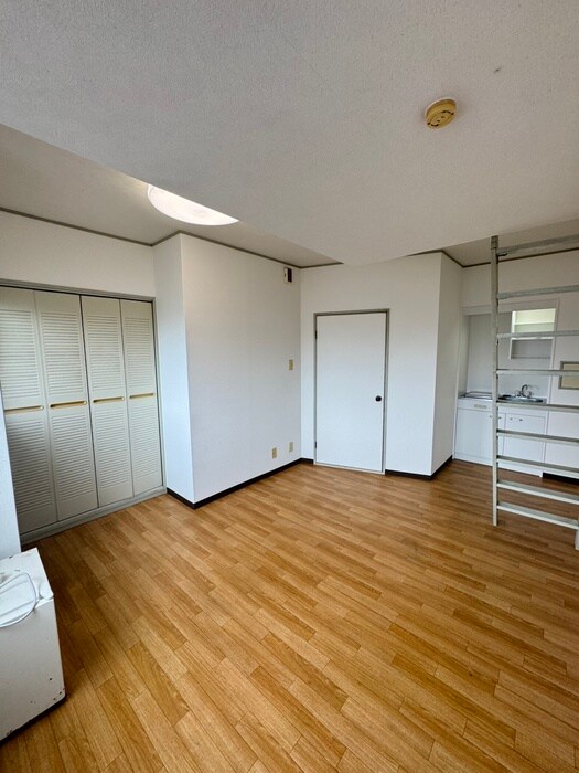 ゴールドハイツの物件内観写真