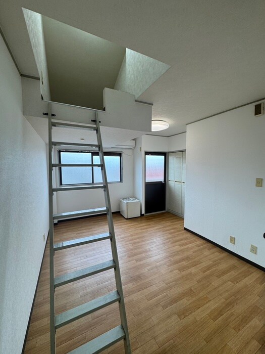 ゴールドハイツの物件内観写真