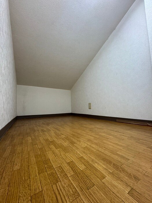 ゴールドハイツの物件内観写真