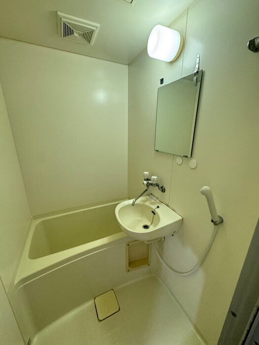 ゴールドハイツの物件内観写真