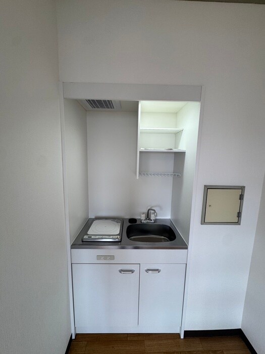 ゴールドハイツの物件内観写真